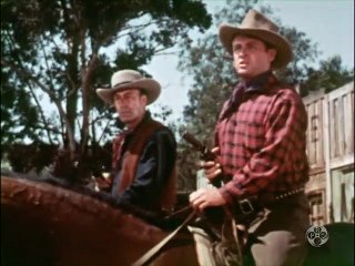 The Cisco Kid S4 E14