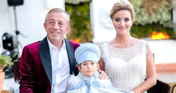 Ali Ağaoğlu'nun Eski Sevgilisi Petek Ertüre, Notre Dame Katedrali Yangınından Son Anda Kurtuldu