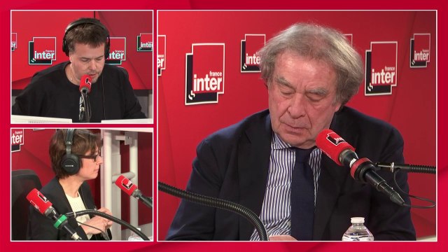 Jean-Jacques Aillagon : Lorsque la famille Pinault a décidé d'affecter 100 millions à la restauration de Notre-Dame, elle l'a fait sans aucune préoccupation de réduction d'impôts