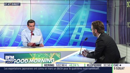 Mediawan, le leader de la production de fiction en France - 17/04