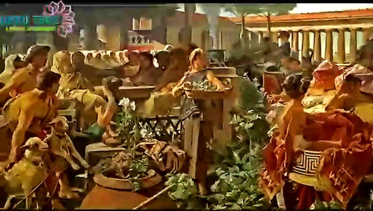 11 A History of Philosophy 3.2 Everything is Numbers   Official HD