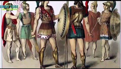 10 A History of Philosophy   3.1 Pythagoras   Official HD