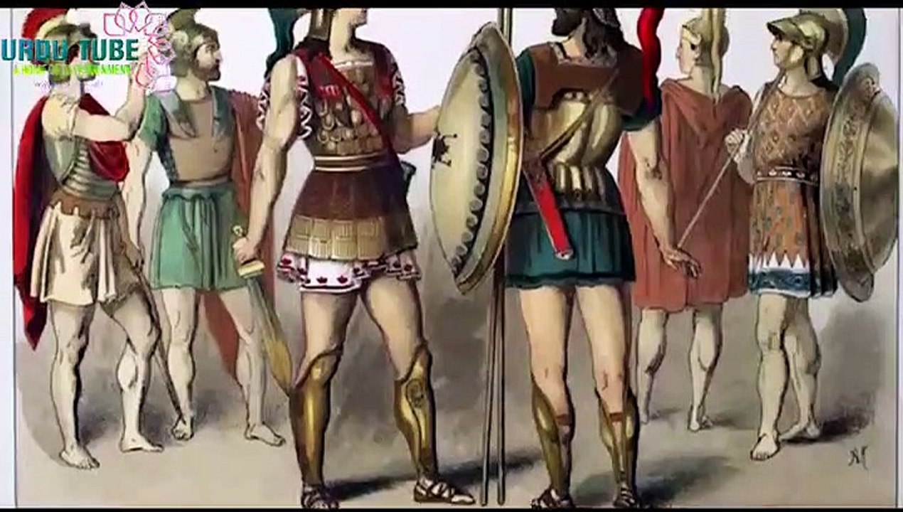 10 A History of Philosophy   3.1 Pythagoras   Official HD
