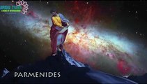 17 A History of Philosophy 4.3 Parmenides - Official HD - YouTube