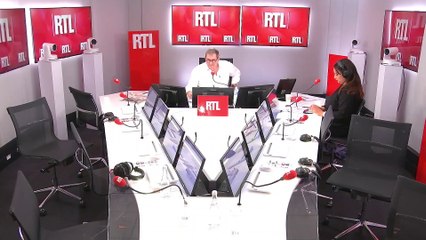 Incendie à Notre-Dame : la course contre la montre pour sauver les œuvres