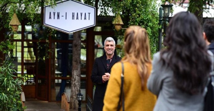 İstanbullu Gelin Dizisinin 81. Bölüm Fragmanı Yayınlandı Mı?