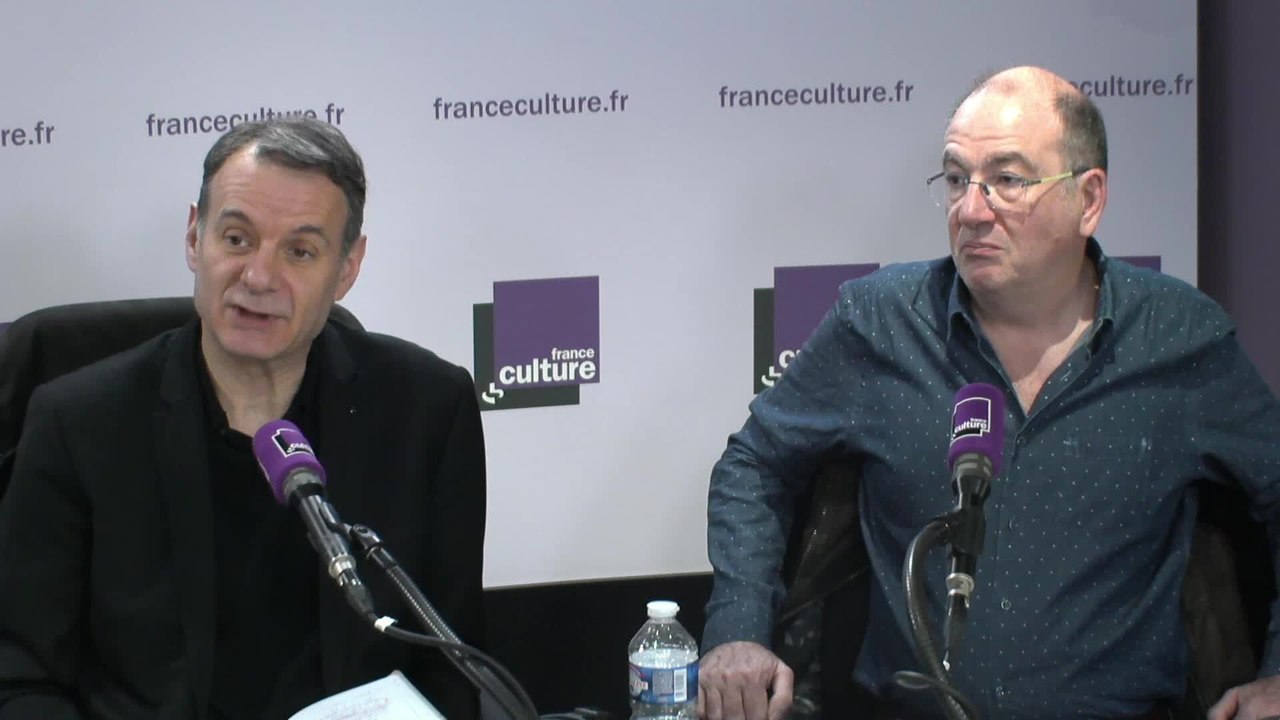Bruno Cautrès : "Cette métaphore du peuple bâtisseur, avec un Emmanuel Macron, au sommet qui est lui visionnaire, qui montrerait la voie de la reconstruction, est une métaphore qu'Emmanuel utilise depuis le début."