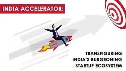 India Accelerator: Startup Accelerator Programs, Funding & Mentorship