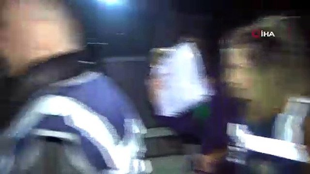 50 bin liralık ziynet eşyası çalan hırsızlar yakayı ele verdi