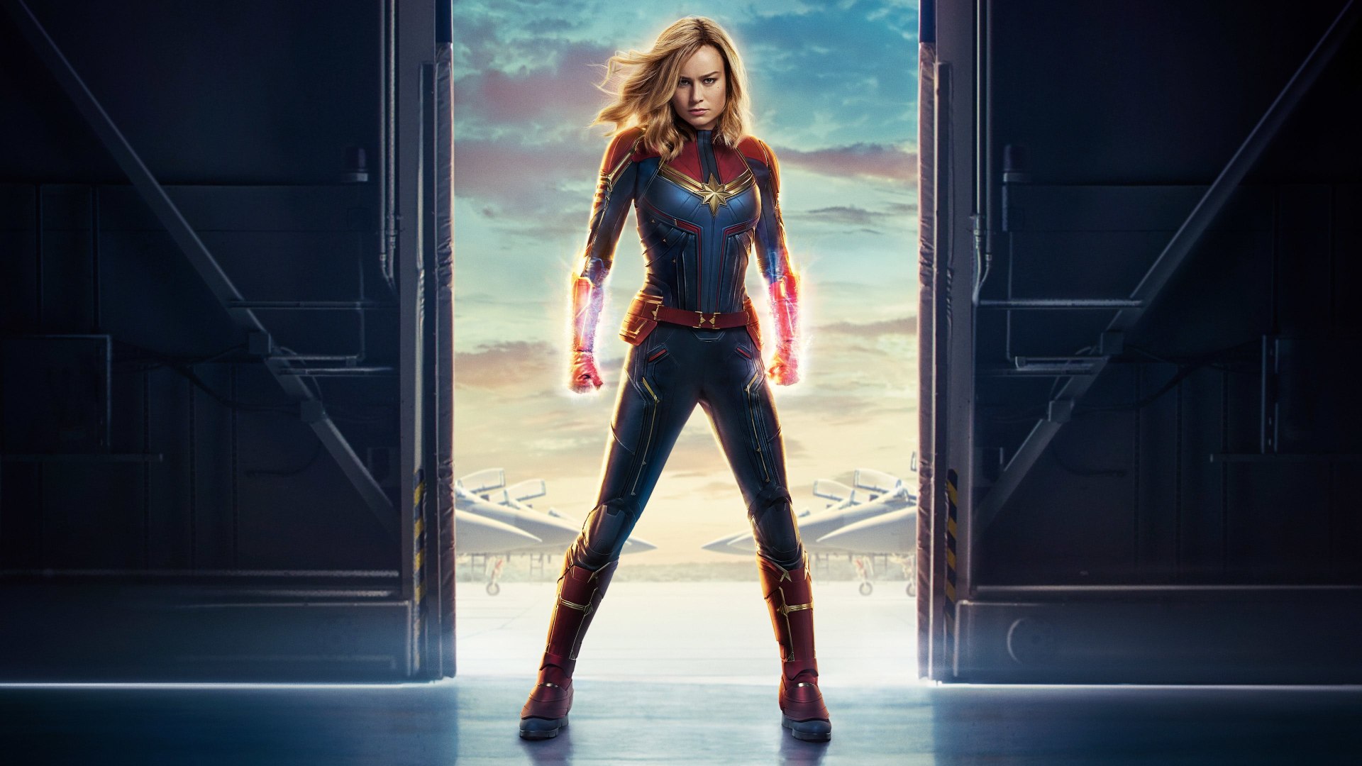 Captain Marvel 2019 English Film Free FULL NEW MOVIE - video dailymotion