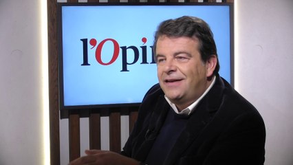 Incendie de Notre-Dame: «Emmanuel Macron a su trouver les mots justes», assure Thierry Solère (LREM)