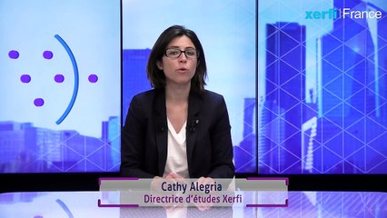 L’immobilier de logements en France et en régions [Cathy Alegria]