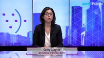 L’immobilier de logements en France et en régions [Cathy Alegria]