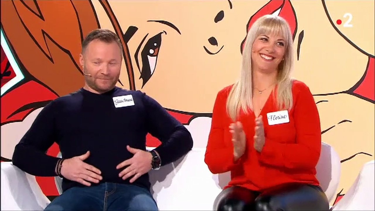 Bruno Guillon se moque du côté macho d'un candidat des "Z'amours" : "Bienvenue en 1934 !" - Regardez