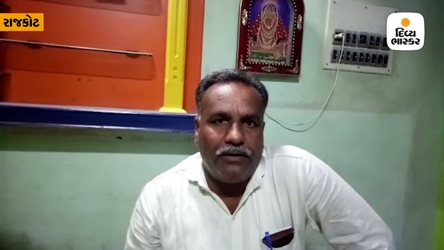 પડધરી તાલુકા NSUIના પ્રમુખ અને કોંગ્રેસ મહામંત્રી સહિત 200 કાર્યકરો કોંગ્રેસ સાથે છેડો ફાડી ભાજપમાં જોડાશે