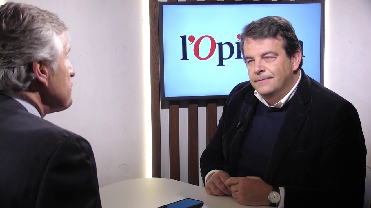 Enquête pour fraude fiscale: «Je ne suis pas mis en examen, il n’y a eu aucune poursuite !», affirme Thierry Solère (LREM)
