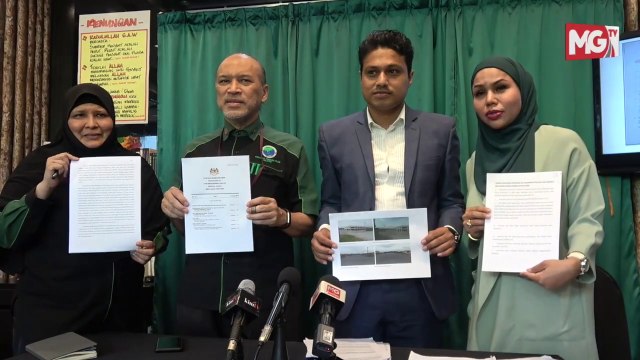 TERKINI: Kontraktor tuntut Felda bayar baki RM4 juta !