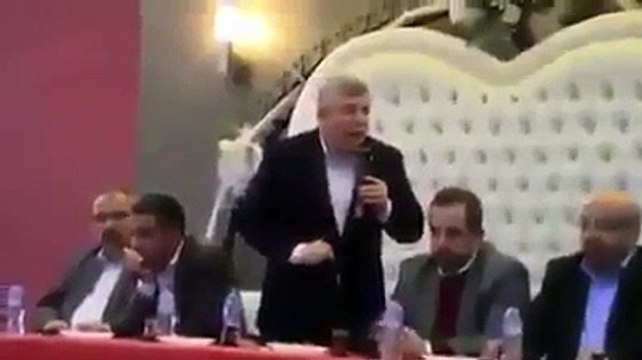 AKP’li Akbaşoğlu: Asgari ücretli günde üç öğün simit yerse 1120 lira cebine kalır