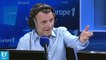 Annonces attendues d'Emmanuel Macron : pas d’effet "Whaou" en économie