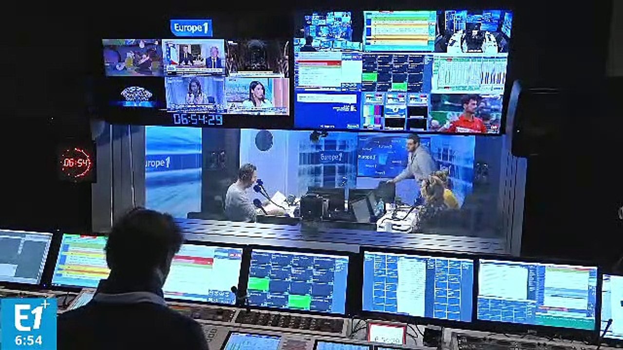 Matthieu Noël : "Lolo Cabrol, le type qui parle avec la pluie"