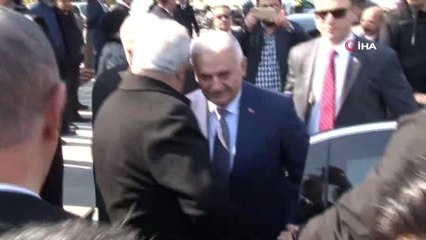 8. Cumhurbaşkanı Turgut Özal, Vefatının Yıl Dönümünde Kabri Başında Anılıyor