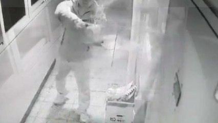 진주 아파트서 방화·살인...'공포의 새벽' / YTN