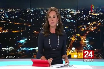 Ica: pobladores construyen puente y cobran peaje por usarlo