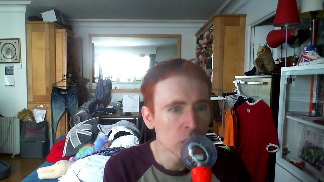 Wiwi égratigne little secrets de Professor Green & Mr Probz