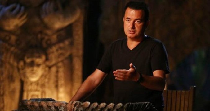 Acun Ilıcalı, Suvivor'daki Birleşme Partisinin Detaylarını Açıkladı