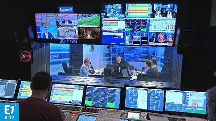 Reconstruction de Notre-Dame : Guillaume Peltier estime que l'on a "besoin de la mobilisation de tout le peuple français"