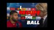 La french touch de Nabil Fékir en anglais après Manchester City-Lyon