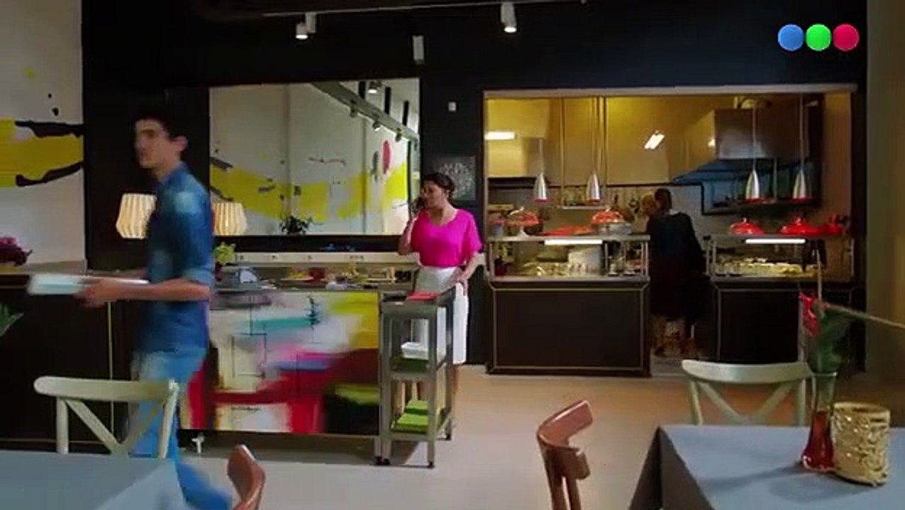 Lazos De Sangre cap 85 comp . - cap 85 Lazos De Sangre  comp .