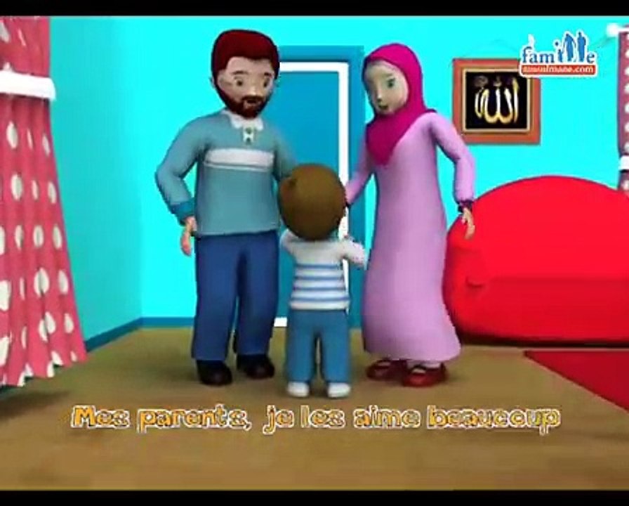 Rayan et abi