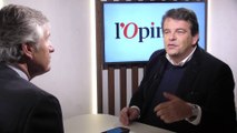 Dons pour Notre-Dame: «Arrêtons de stigmatiser les plus riches, c’est heureux qu’ils participent !», juge Thierry Solère (LREM)