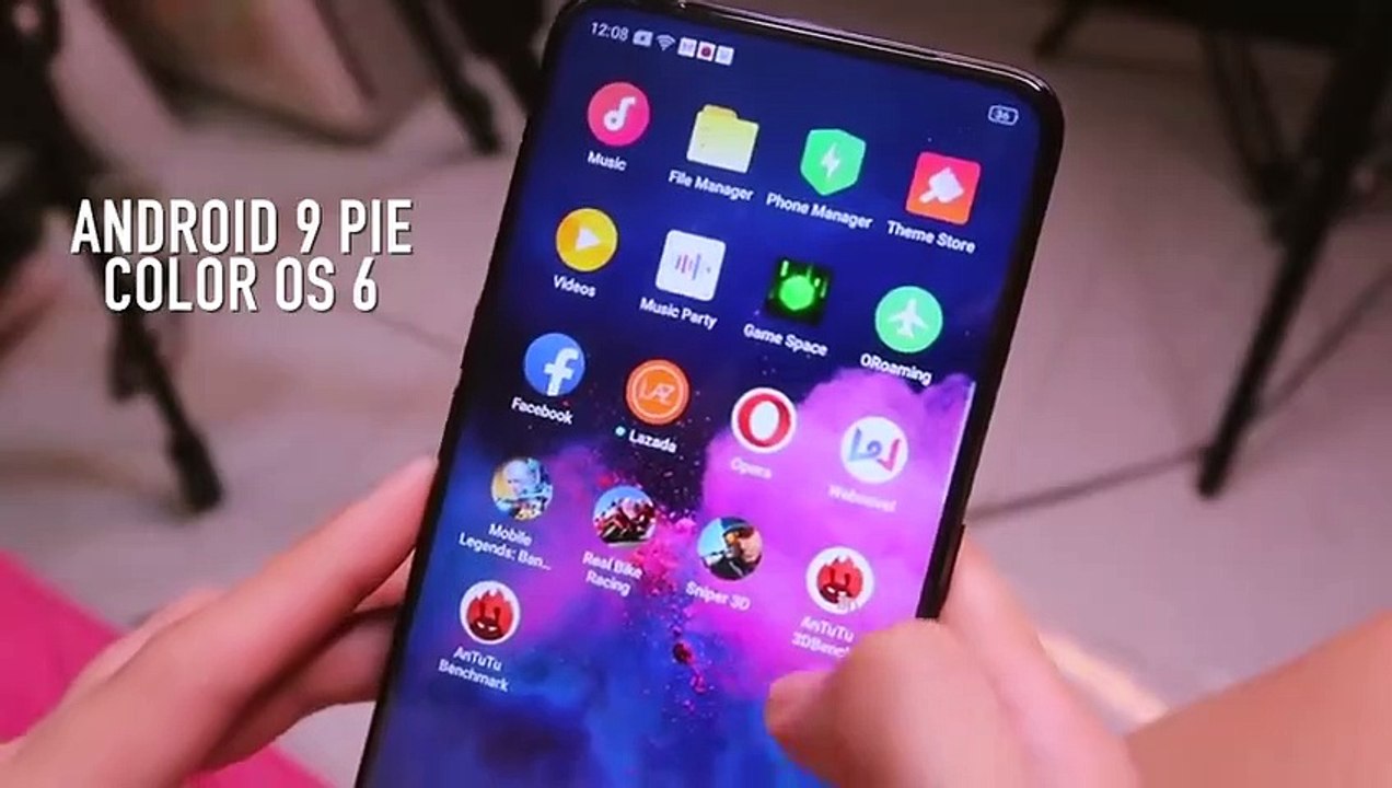 OPPO_F11_PRO_UNBOXINGM.MEDIA