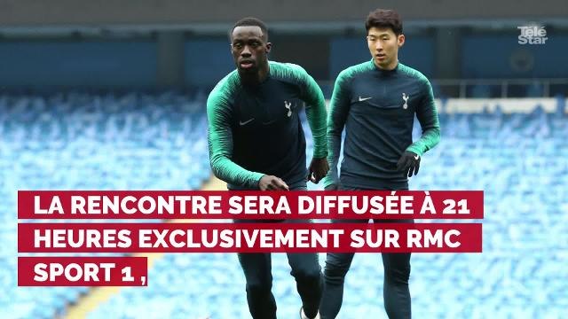 Manchester City-Tottenham : sur quelle chaîne suivre le match de Ligue des Champions à la télévision et en streaming ?