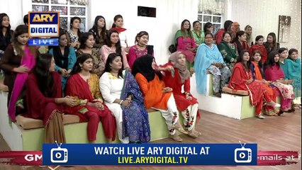 Good Morning Pakistan - 17th April 2019