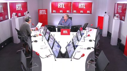 Télécharger la video: Sexualité des adolescents : Michel Cymes déconstruit les idées reçues