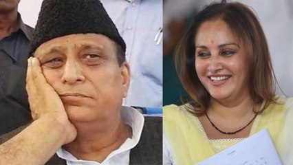Azam Khan की बढ़ी मुश्किलें, EC ने 24 घंटों में Notice जारी कर मांगा जवाब | वनइंडिया हिंदी