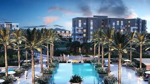 شقة مذهلة في أربعة عشر اب تاون كايرو للبيع بسعر مغري