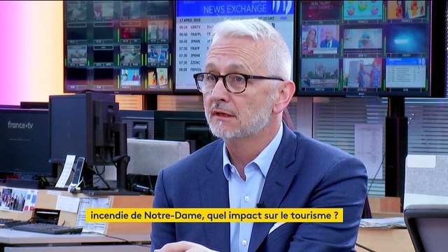 Axel Mazerolles : Les gens ont besoin d'évasion