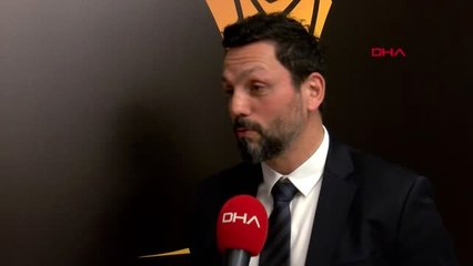 Spor Erol Bulut Bu Takımı Nereden Alıp, Nereye Getirdik