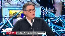 A la Une des GG : Les grandes fortunes débloquent des milliards pour Notre-Dame, êtes-vous choqués ? - 17/04