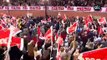 OKENCUESTA | La división deja a la derecha a 8 escaños de arrebatar a Sánchez La Moncloa