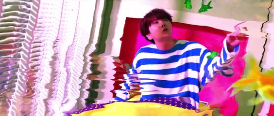 j-hope &#39;Daydream (백일몽)&#39; MV