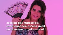 Jessica des Marseillais change de nom et dévoile son 1er single rap, la toile divisée !