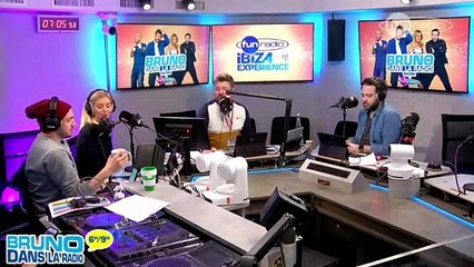 Les Questions très très rapides (17/04/2019)  - Le Vacher Time