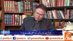 Hassan Nisar Exclusive Interview Face to Face with Ayesha Bakhsh