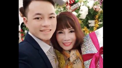 Sự Thật Về Cô Dâu Hot Nhất Mạng Xã Hội Những Ngày Qua  | Cô Dâu 62 Tuổi