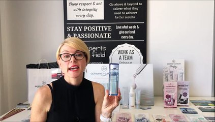 5 products that everyone needs to add to their skin program!